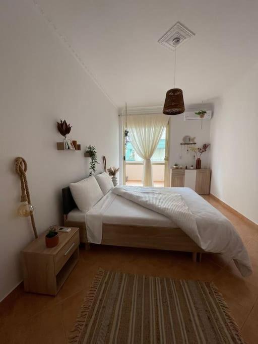 Valona Boho Apartment วญอเรอ ภายนอก รูปภาพ