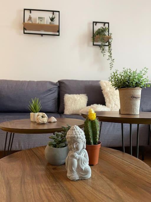 Valona Boho Apartment วญอเรอ ภายนอก รูปภาพ