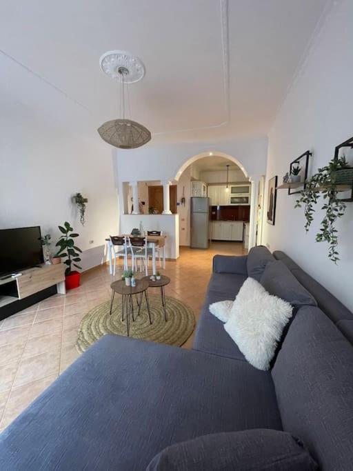 Valona Boho Apartment วญอเรอ ภายนอก รูปภาพ