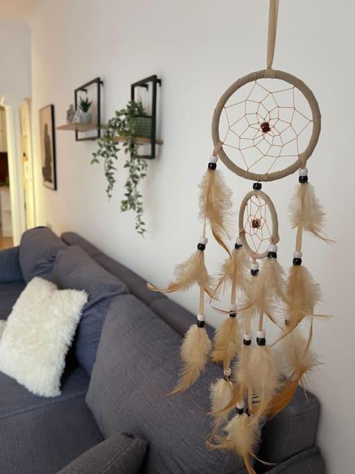 Valona Boho Apartment วญอเรอ ภายนอก รูปภาพ