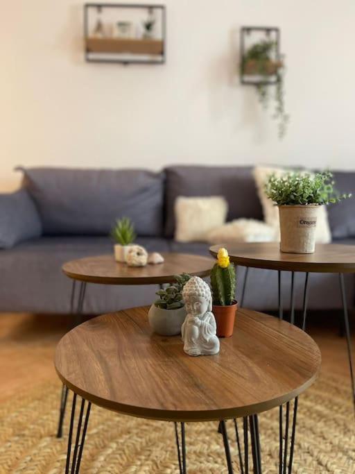 Valona Boho Apartment วญอเรอ ภายนอก รูปภาพ