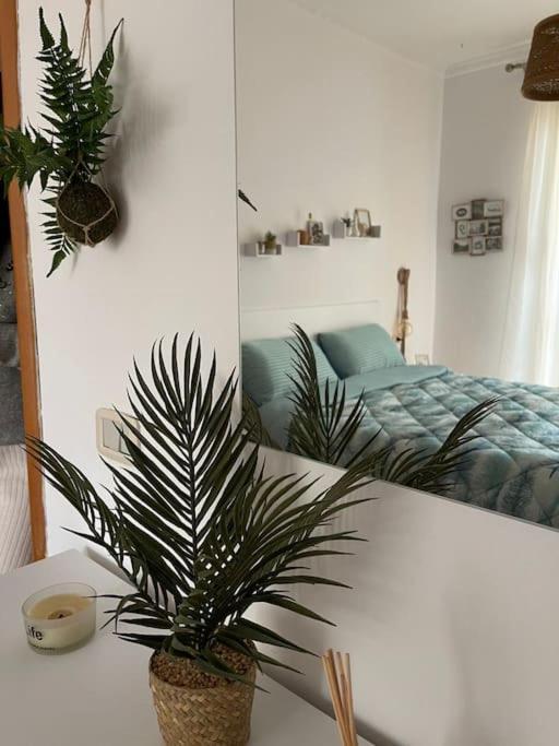 Valona Boho Apartment วญอเรอ ภายนอก รูปภาพ