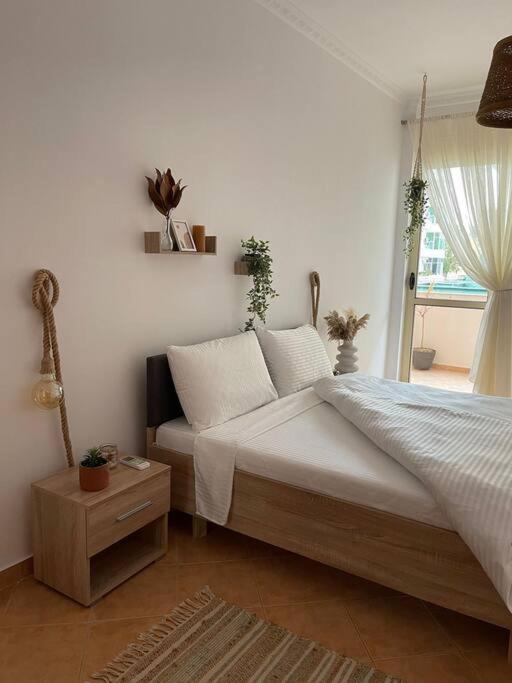 Valona Boho Apartment วญอเรอ ภายนอก รูปภาพ