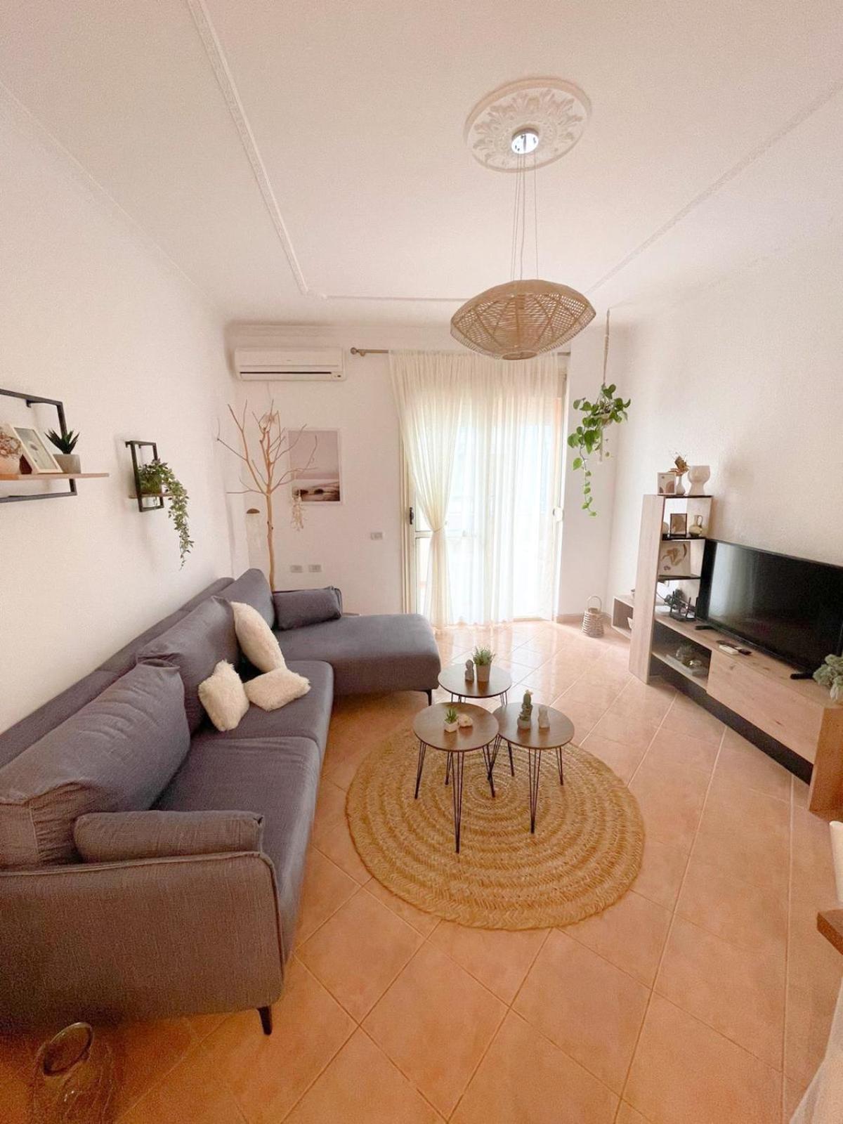 Valona Boho Apartment วญอเรอ ภายนอก รูปภาพ