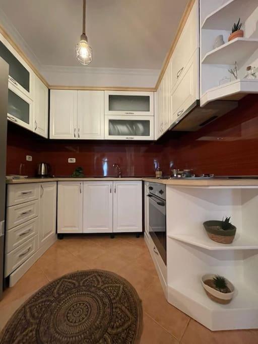 Valona Boho Apartment วญอเรอ ภายนอก รูปภาพ
