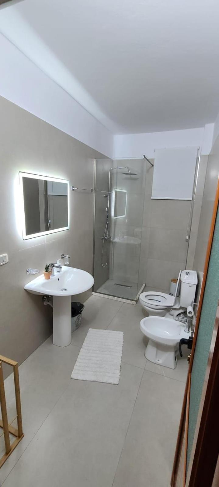 Valona Boho Apartment วญอเรอ ภายนอก รูปภาพ